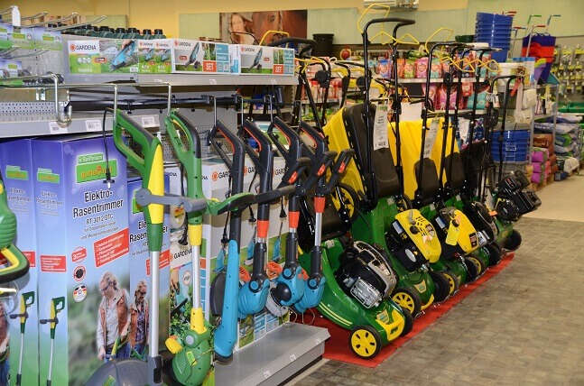 D1 100 766 Garten1 Vieneburg